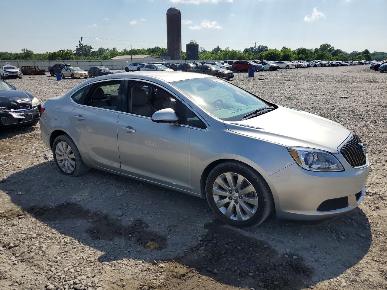 Buick Verano