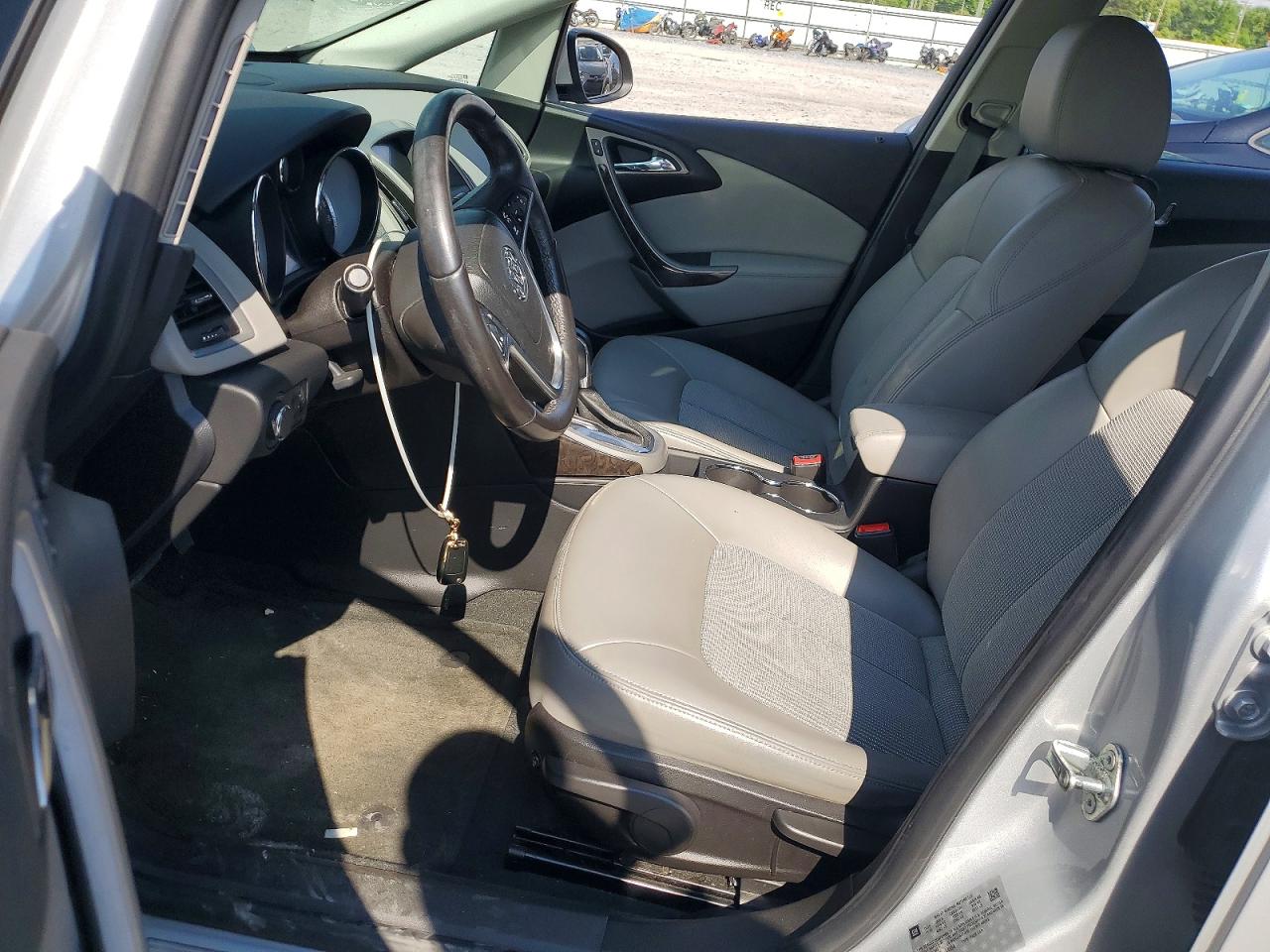 Buick Verano