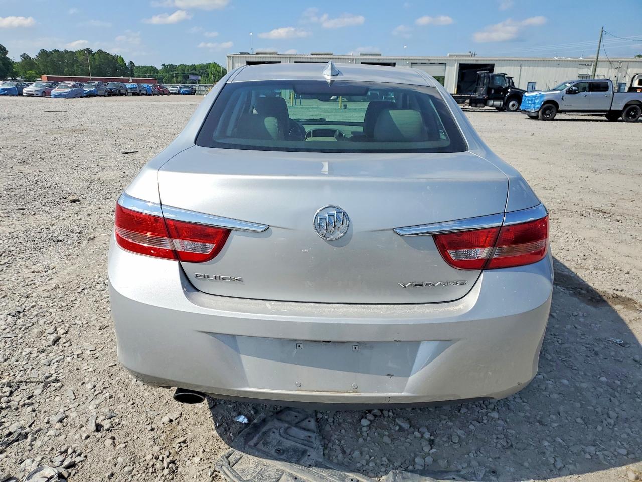 Buick Verano