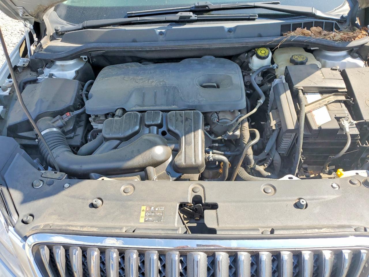 Buick Verano