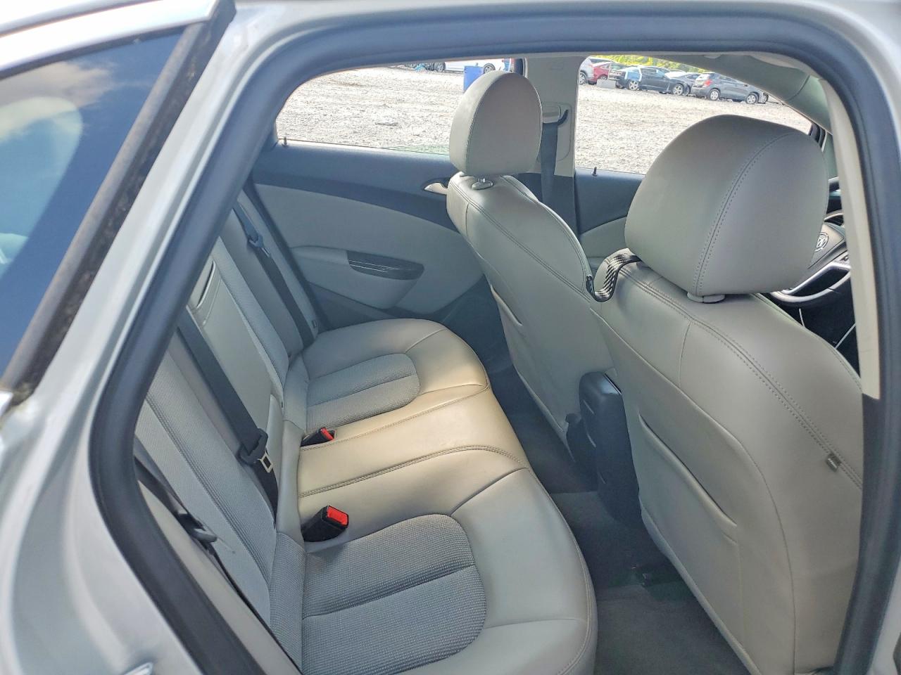 Buick Verano