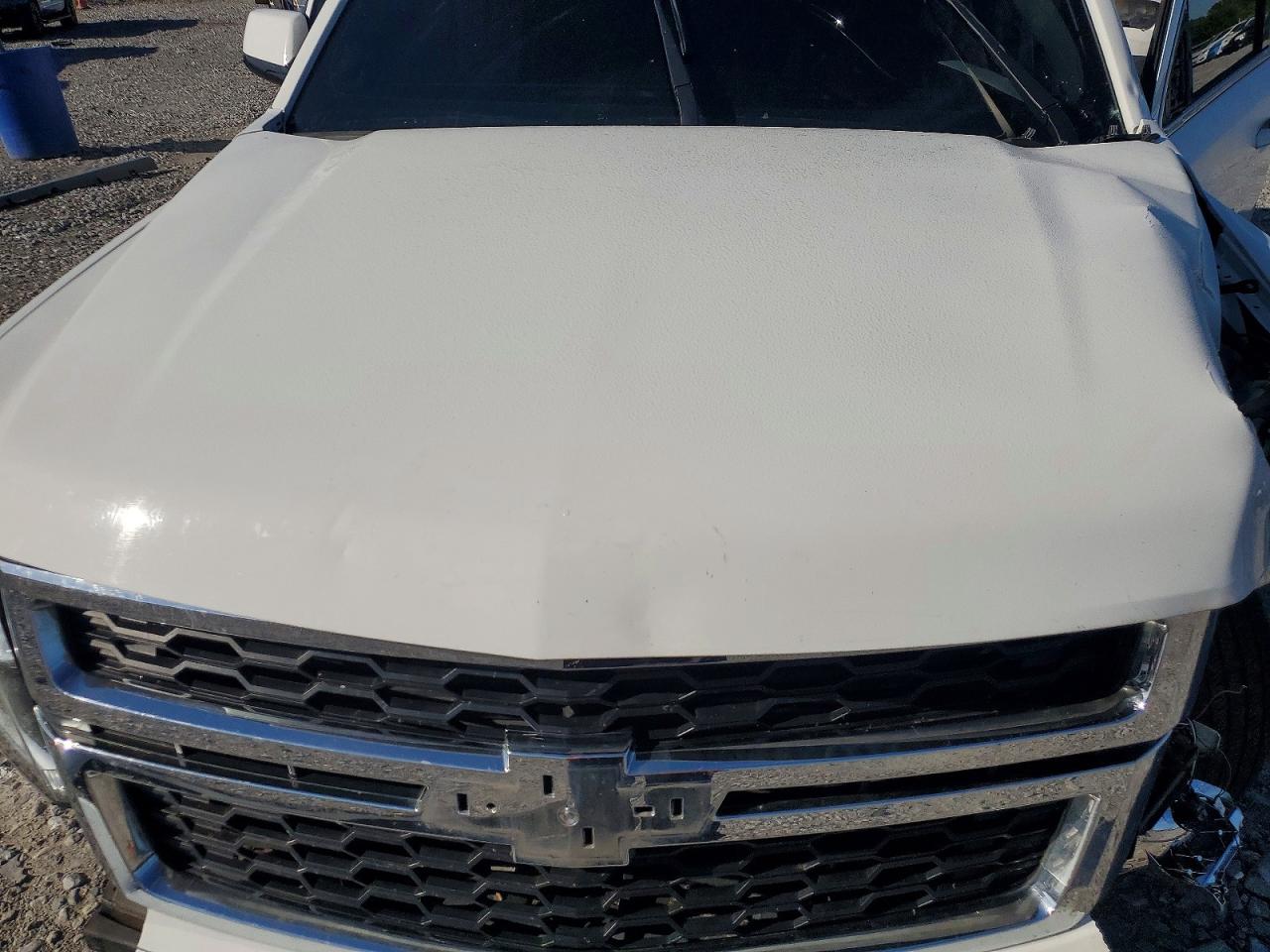 Chevrolet Tahoe C1500 Lt