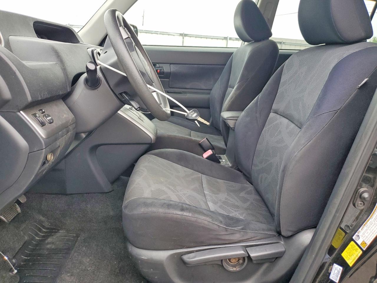 Scion xB Base
