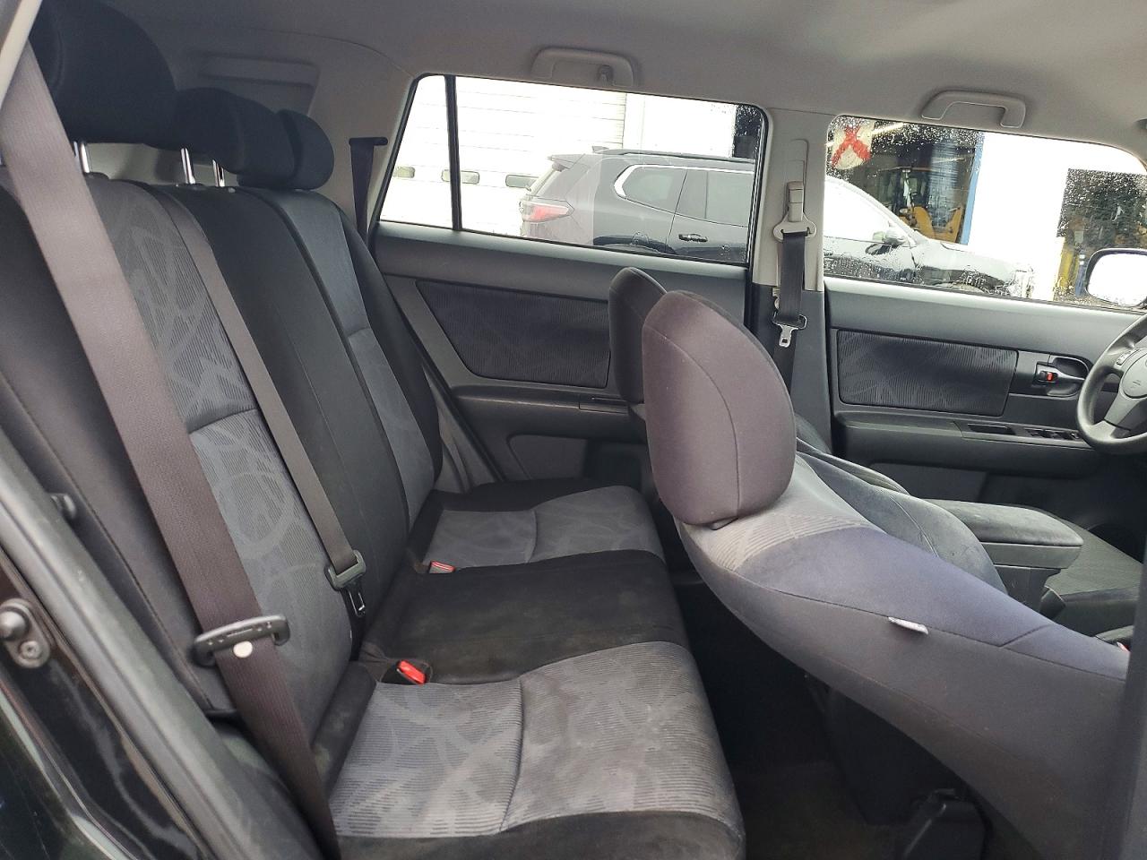Scion xB Base