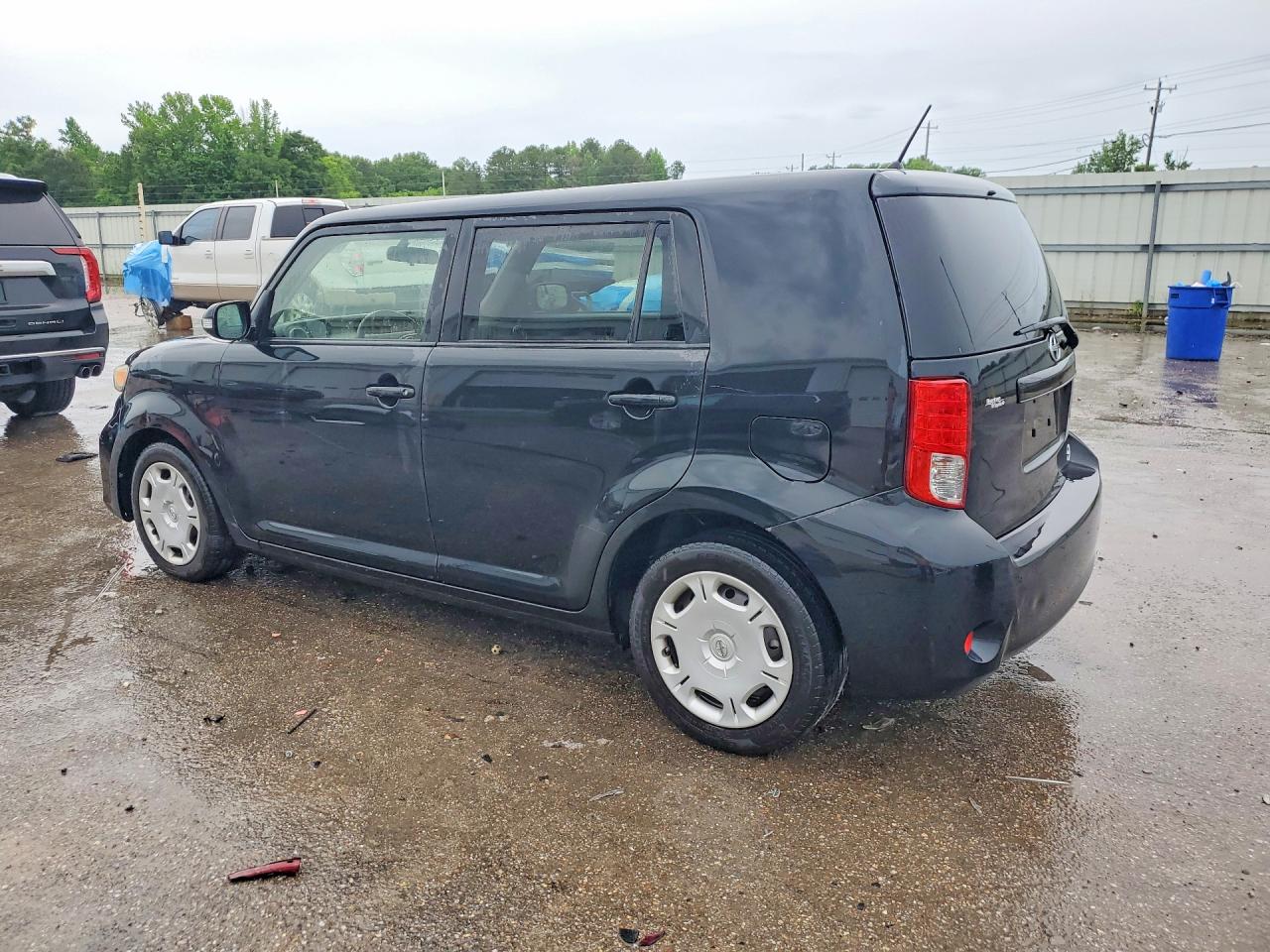 Scion xB Base
