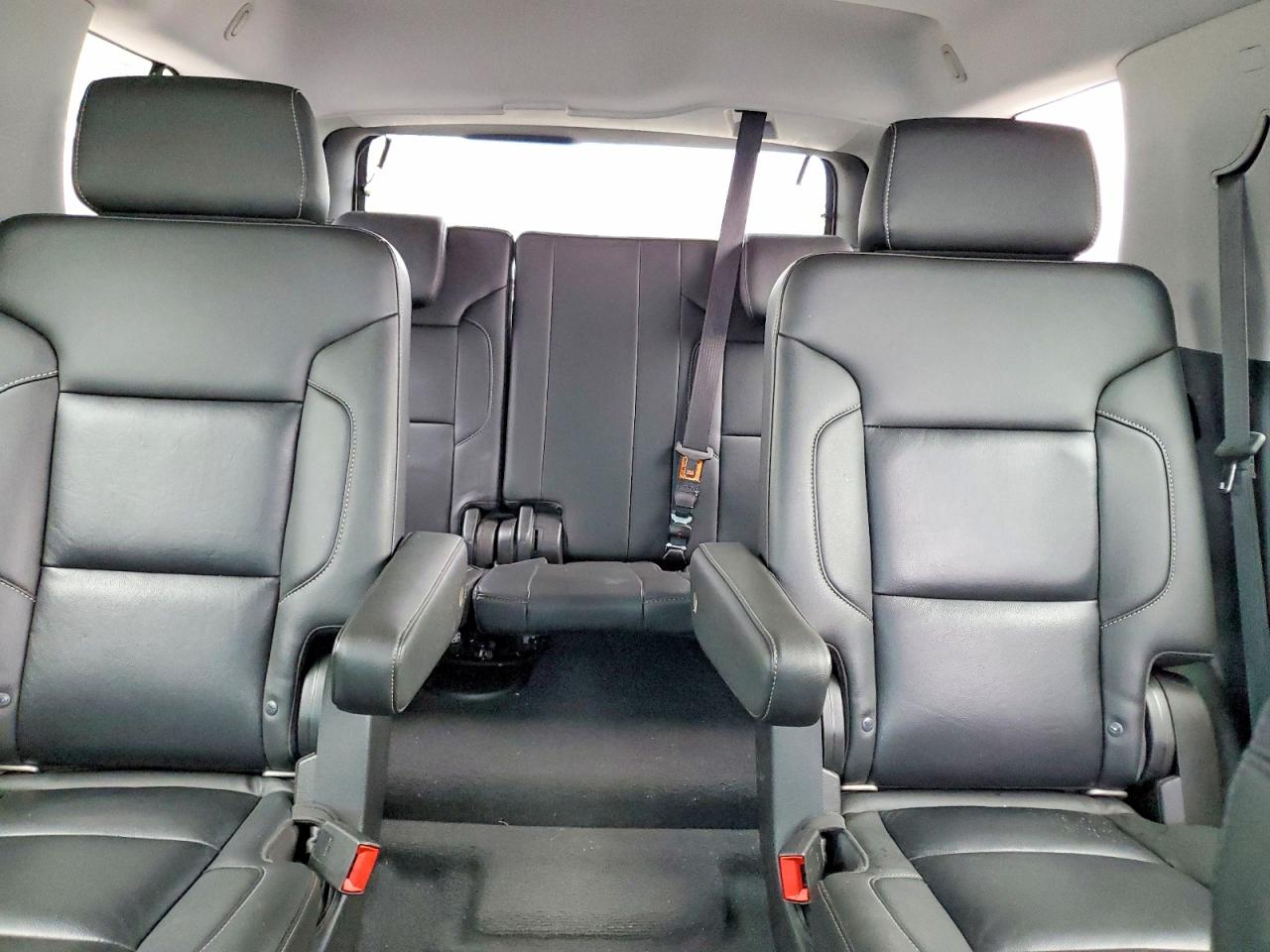 Chevrolet Tahoe K1500 Lt