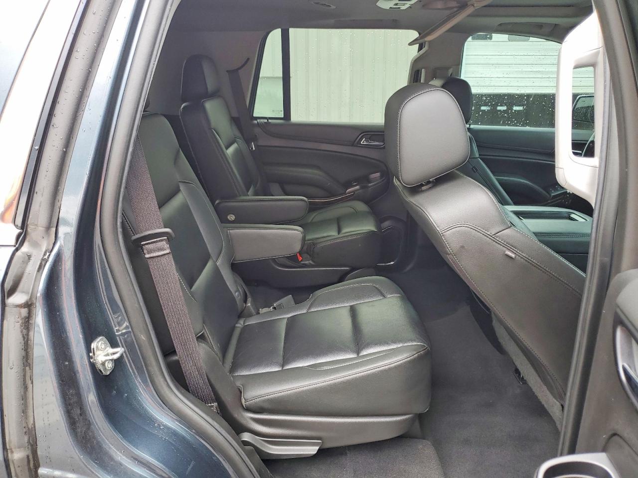 Chevrolet Tahoe K1500 Lt