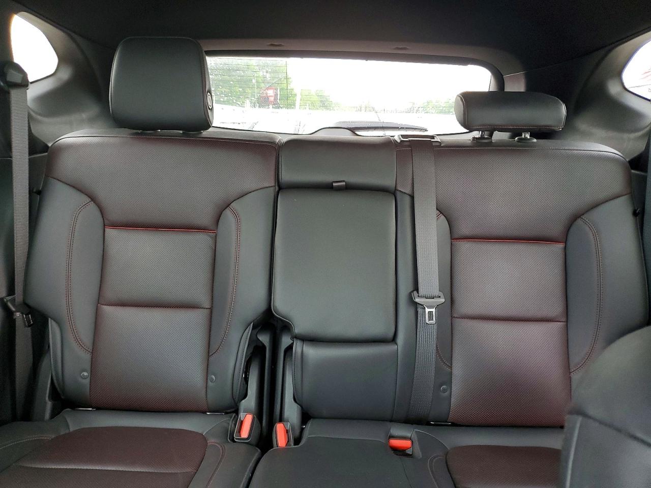 Chevrolet Blazer Rs