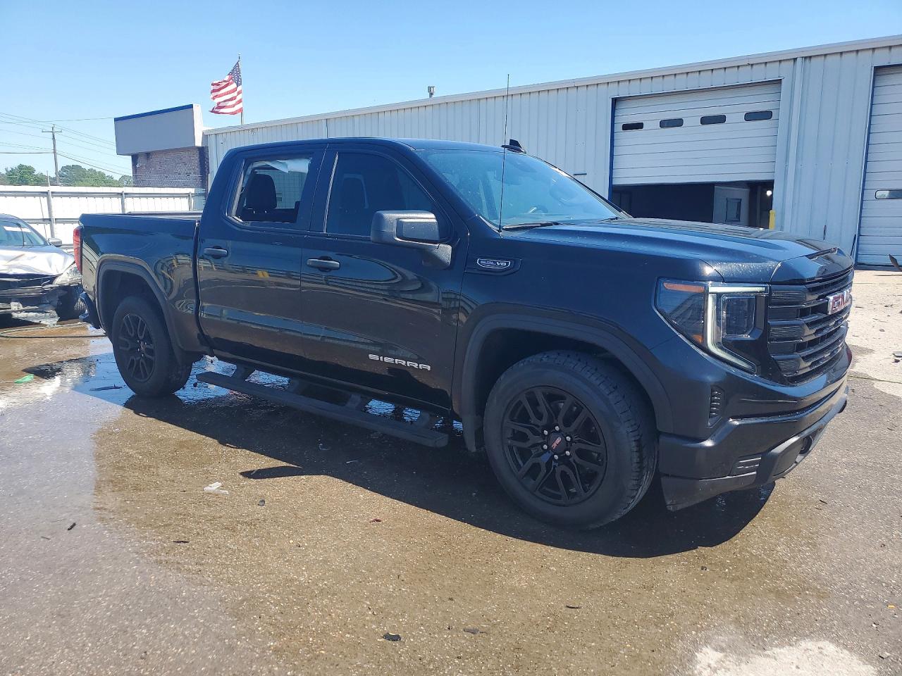 GMC Sierra C1500