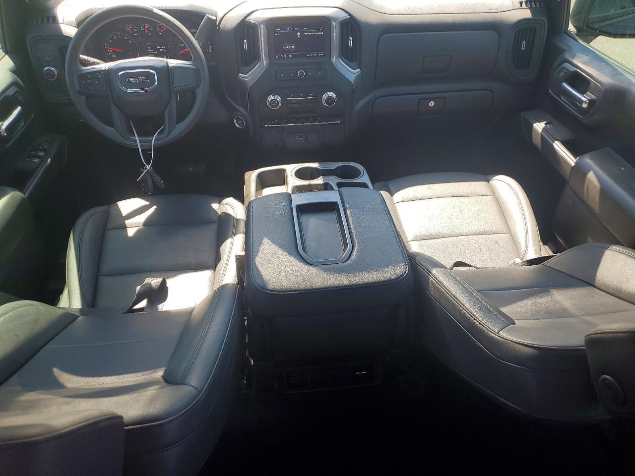 GMC Sierra C1500