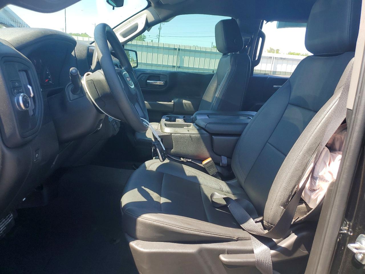 GMC Sierra C1500