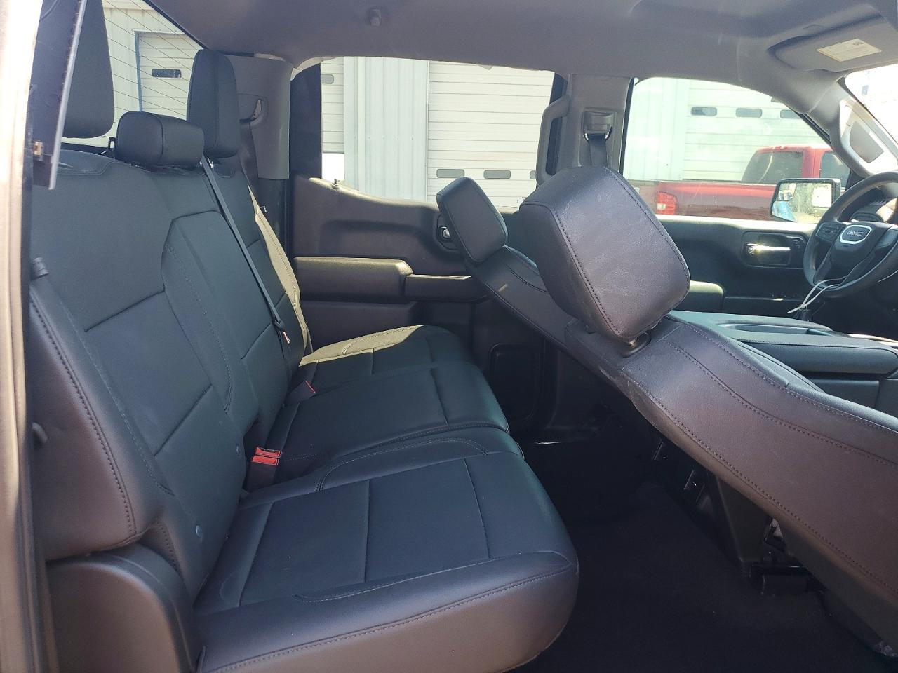 GMC Sierra C1500