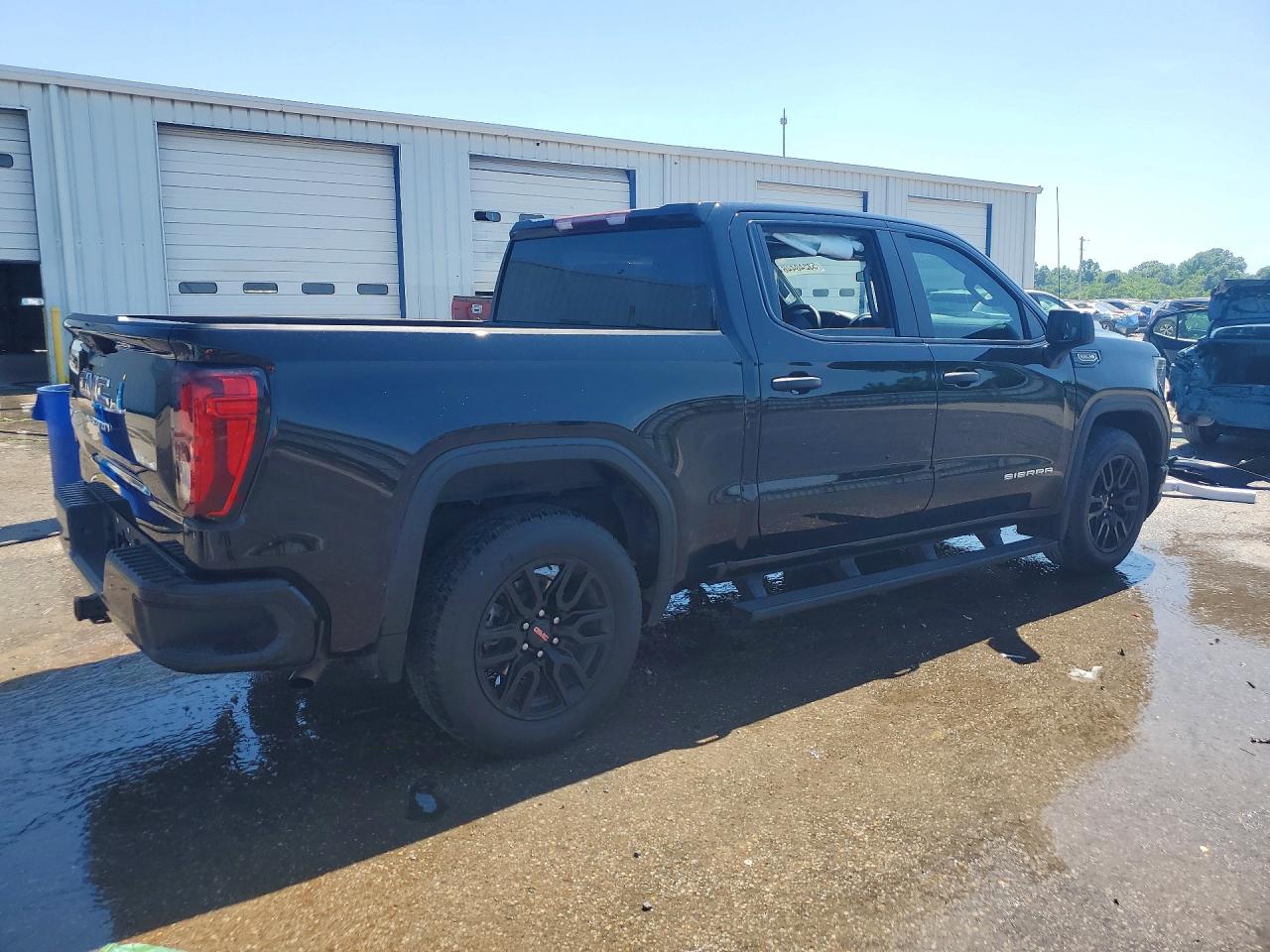 GMC Sierra C1500