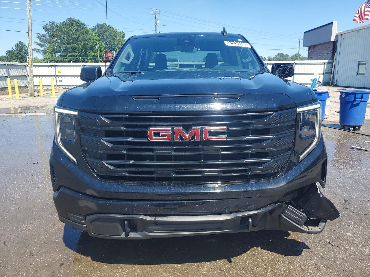 GMC Sierra C1500