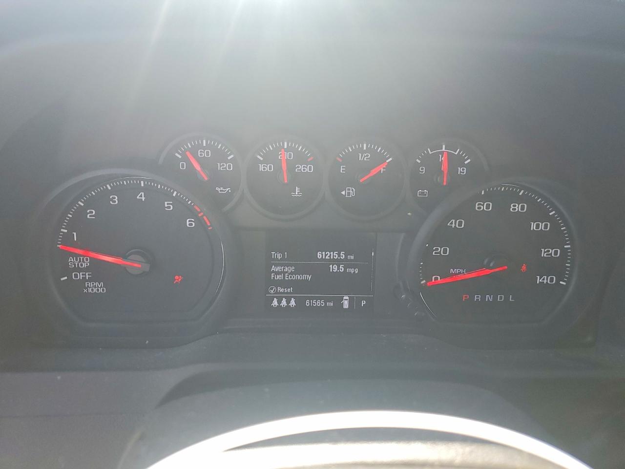 GMC Sierra C1500