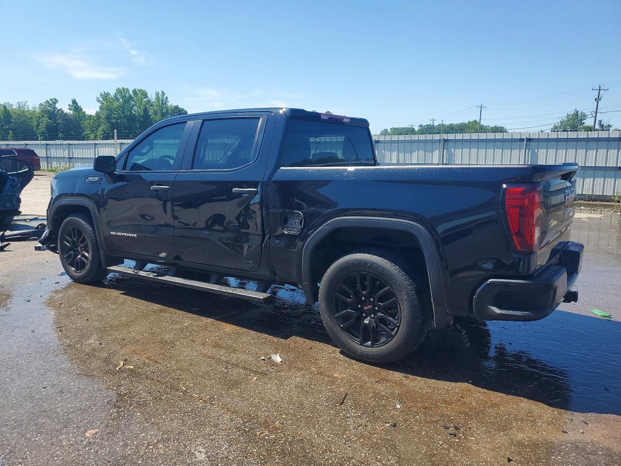 GMC Sierra C1500