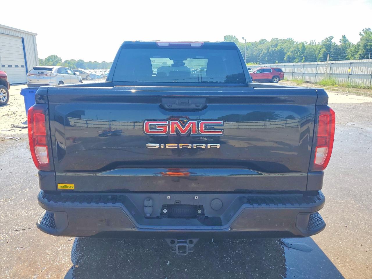 GMC Sierra C1500