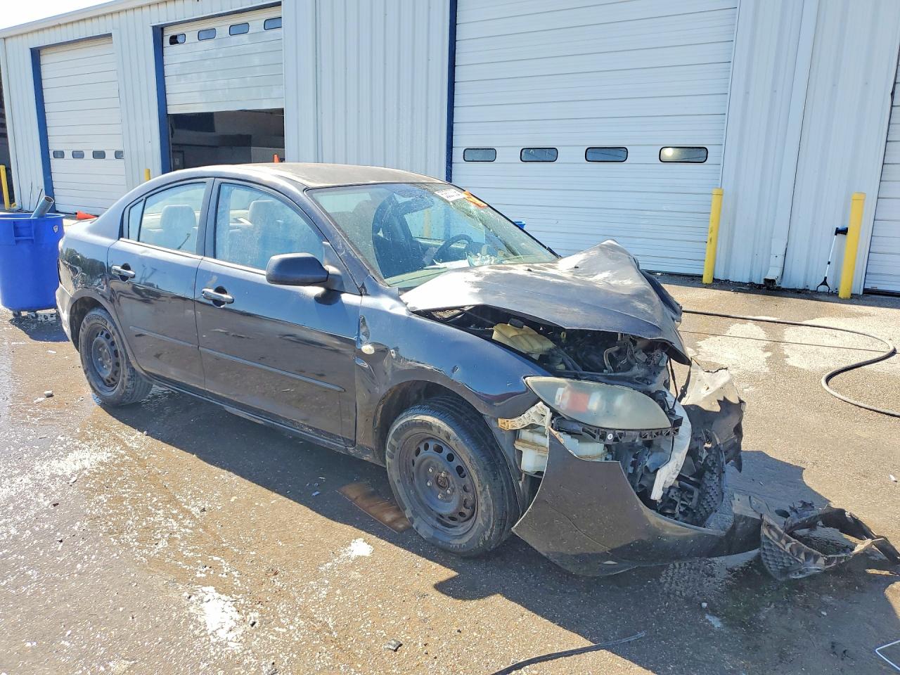 Mazda 3 I