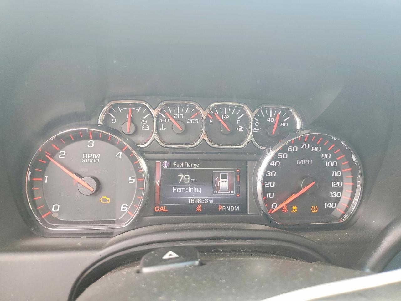 GMC Yukon Sle