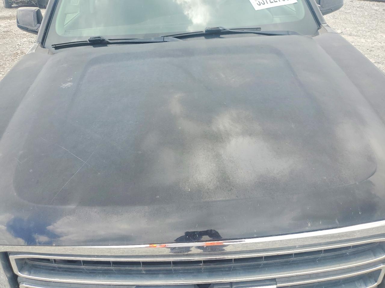 GMC Yukon Sle