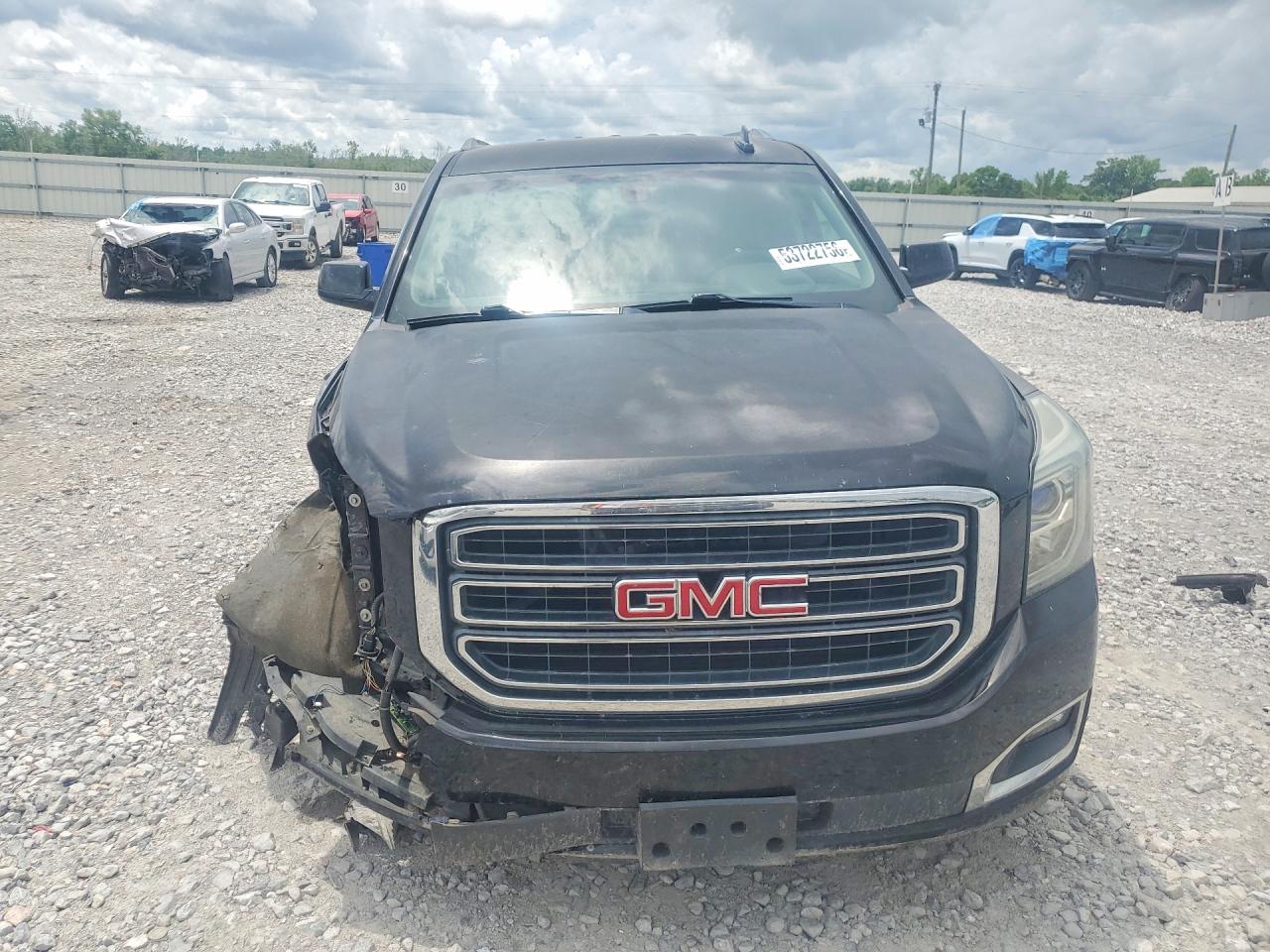 GMC Yukon Sle