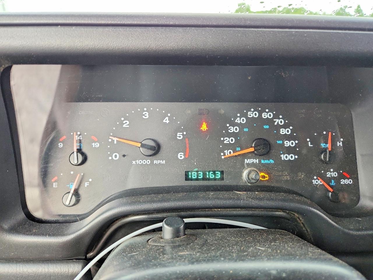 Jeep Wrangler X