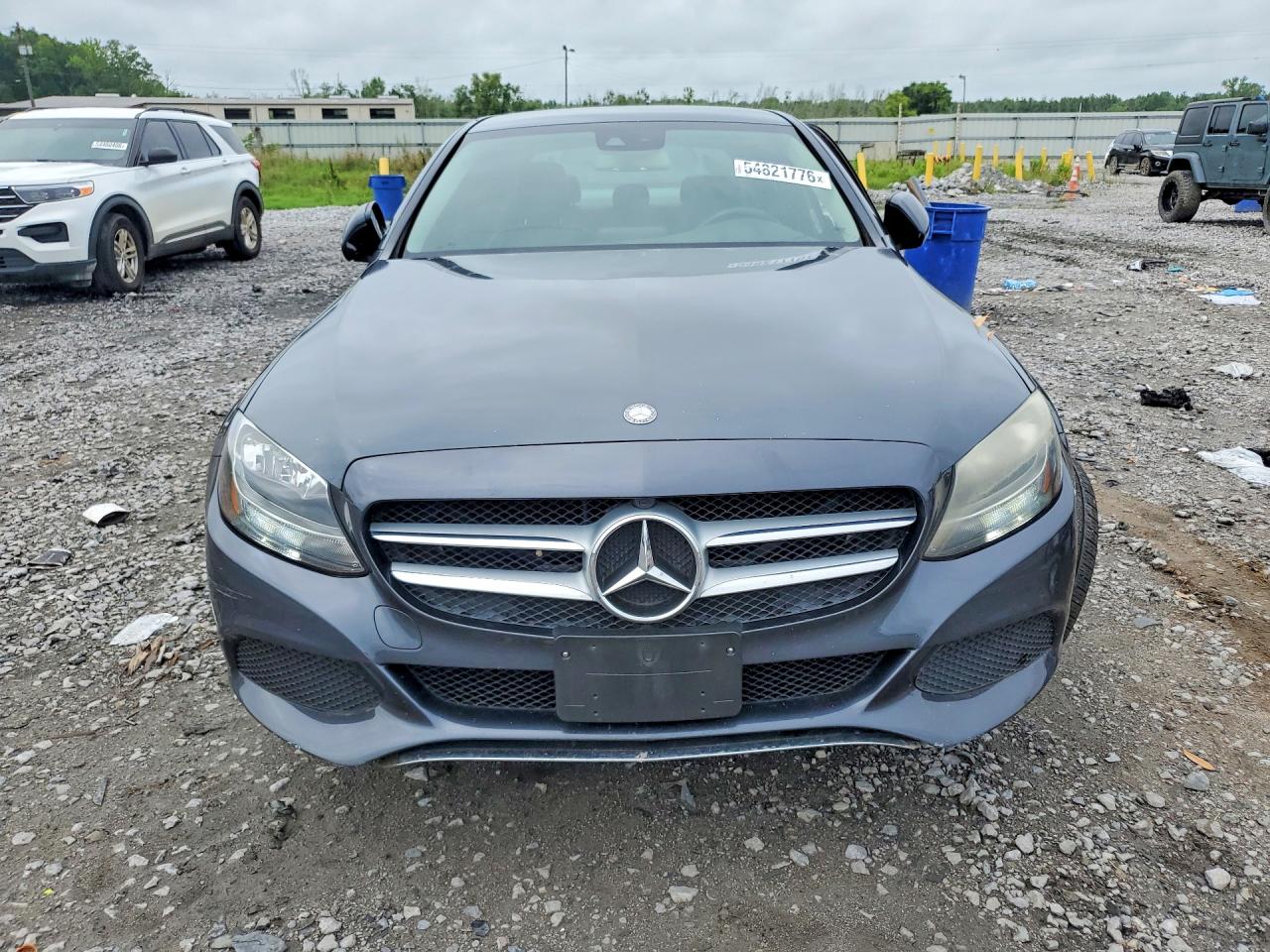 Mercedes-Benz C-Class 300