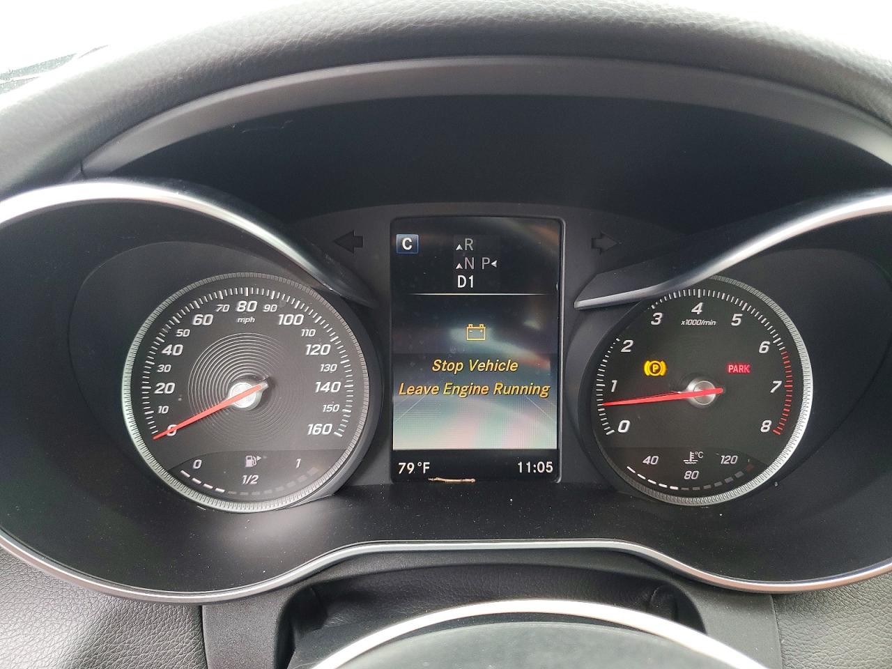 Mercedes-Benz C-Class 300