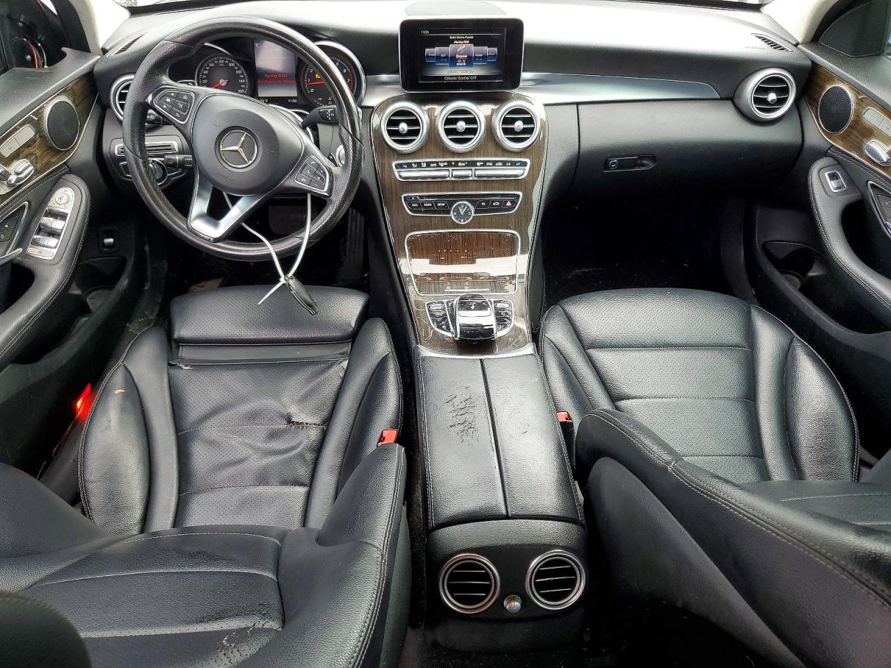 Mercedes-Benz C-Class 300