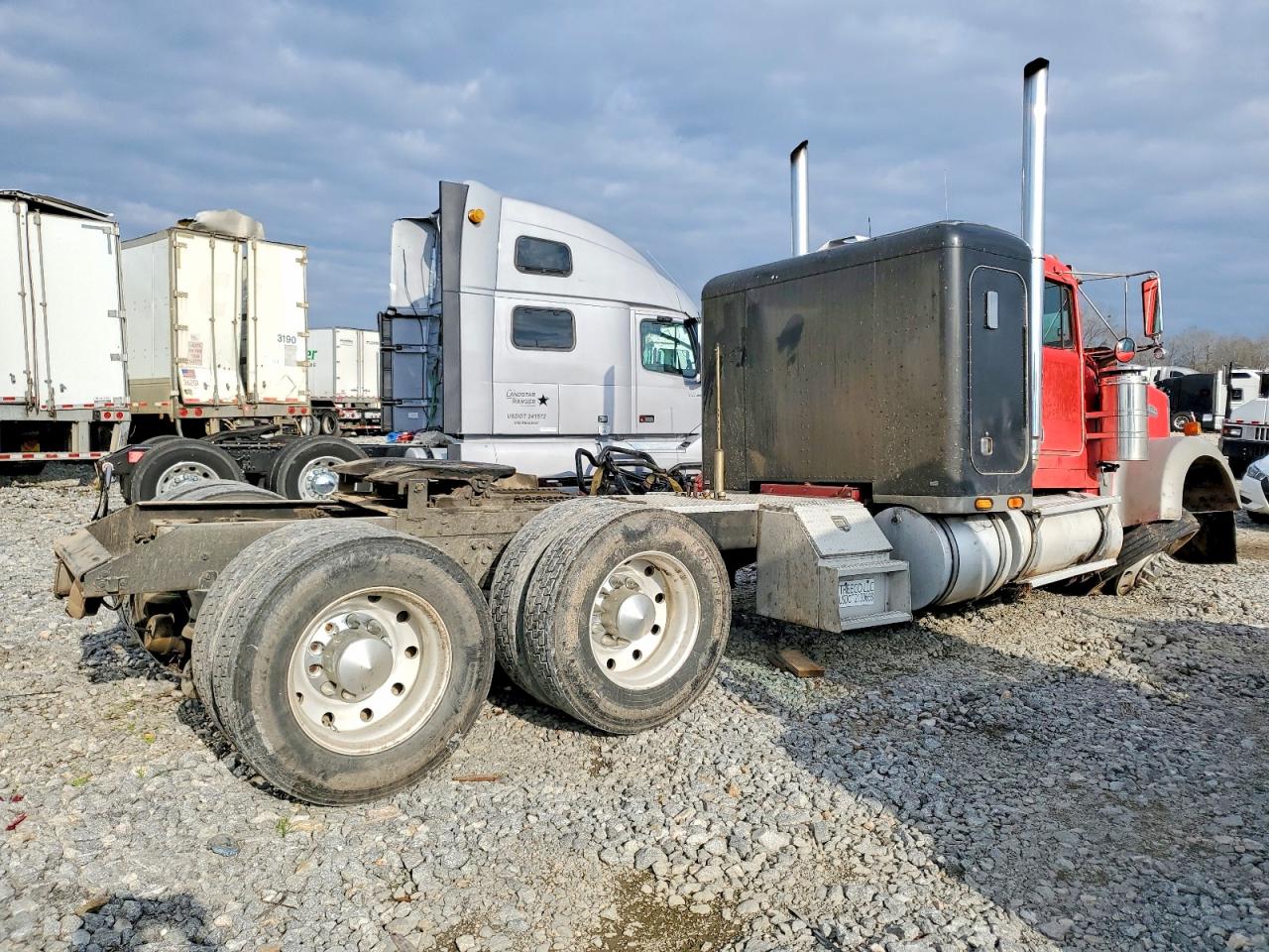 Kenw W900