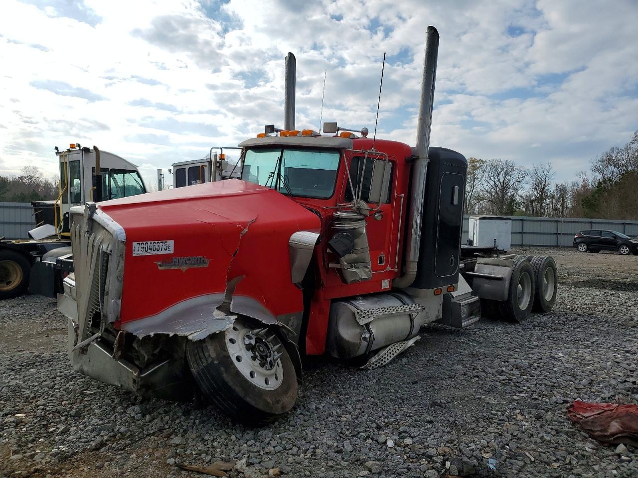 Kenw W900