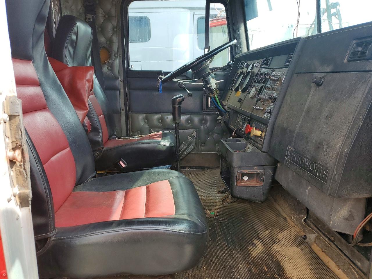 Kenw W900