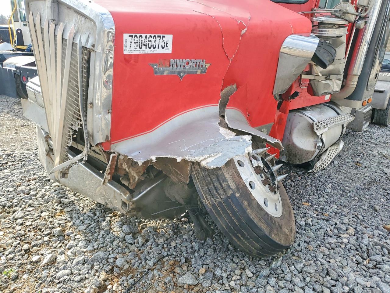 Kenw W900