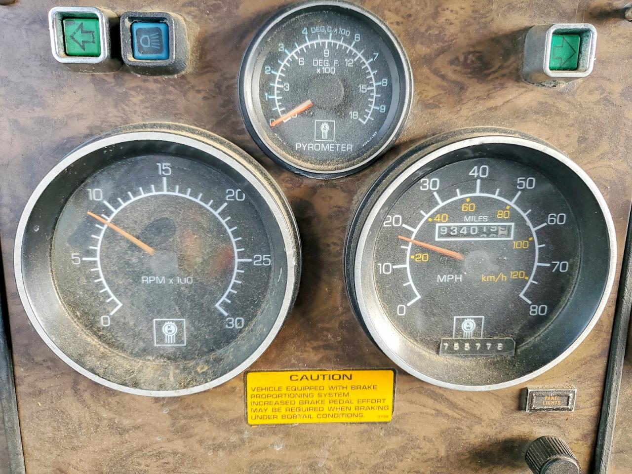 Kenw W900