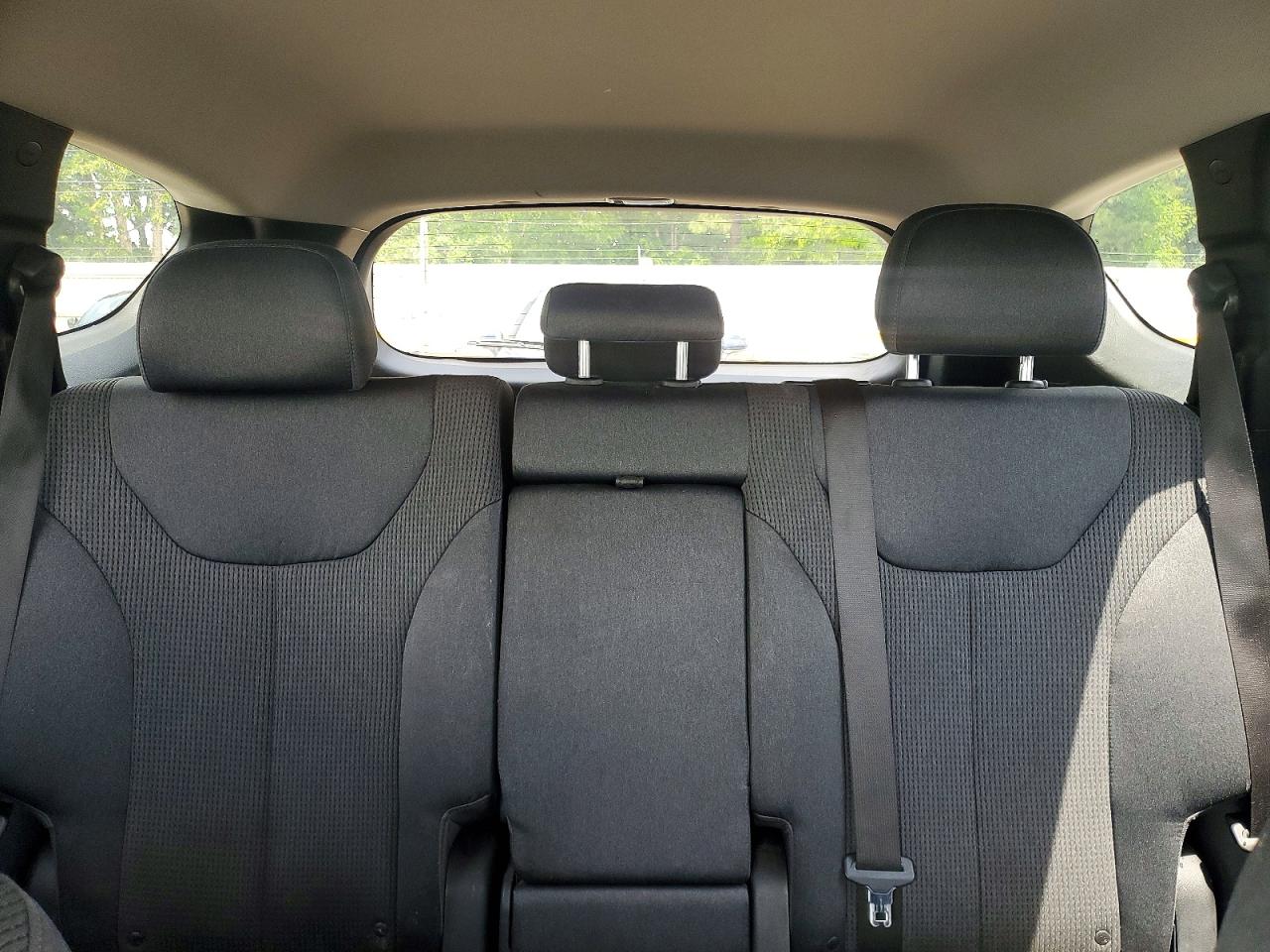 Hyundai SANTA FE Se