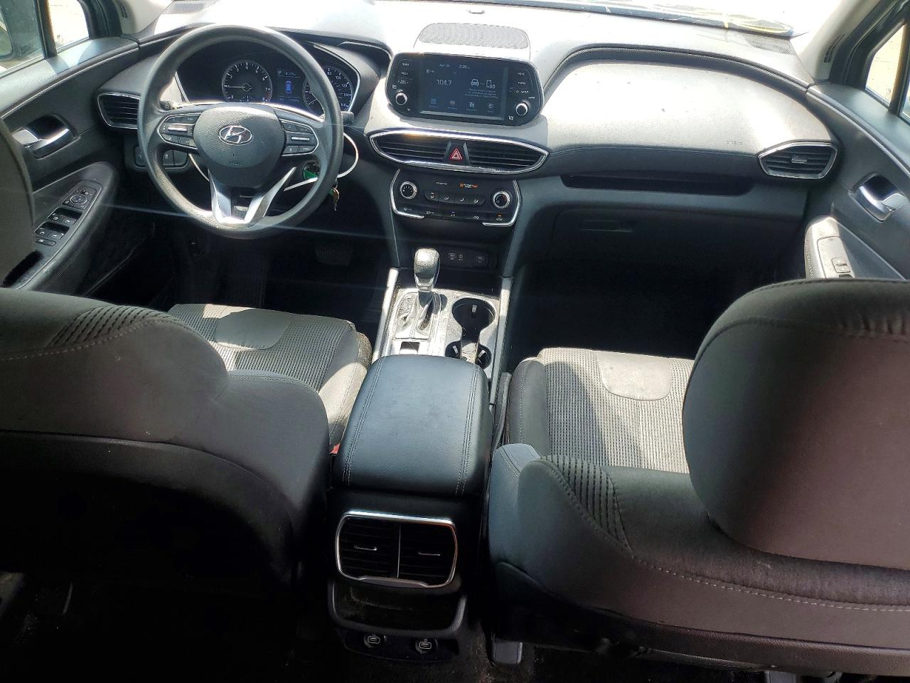 Hyundai SANTA FE Se