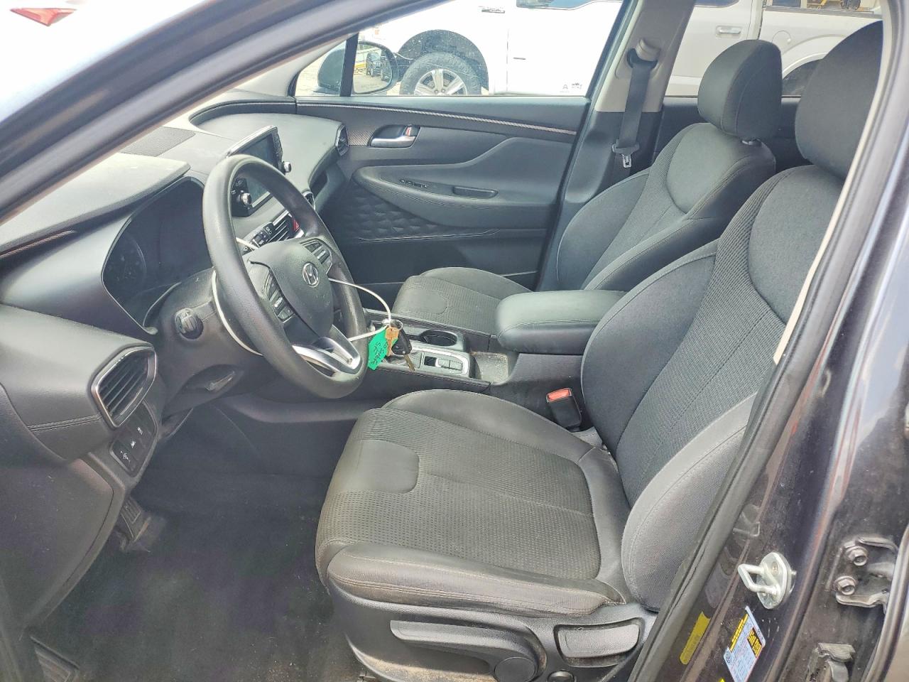 Hyundai SANTA FE Se