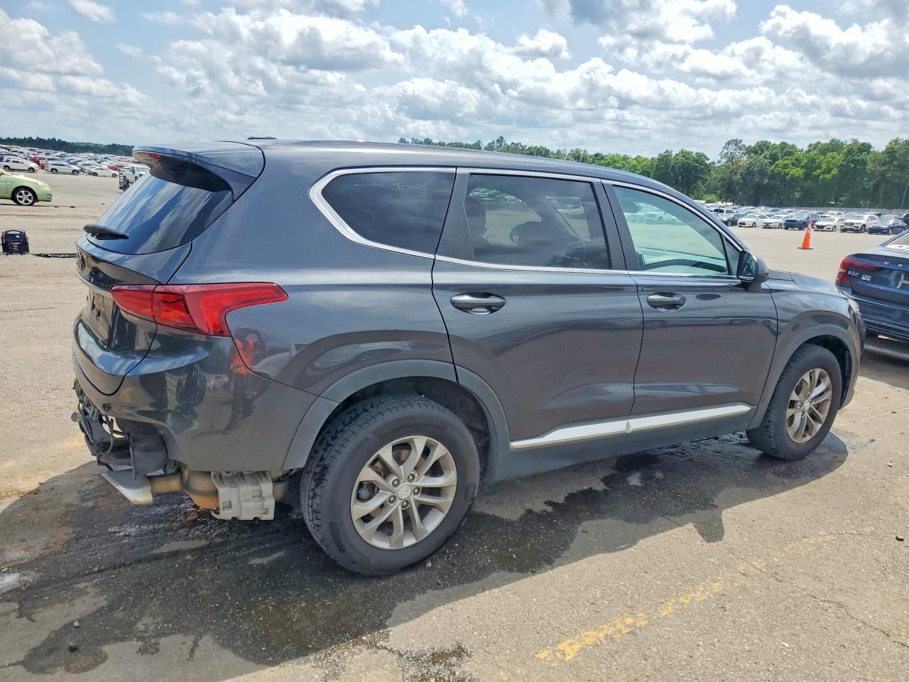 Hyundai SANTA FE Se