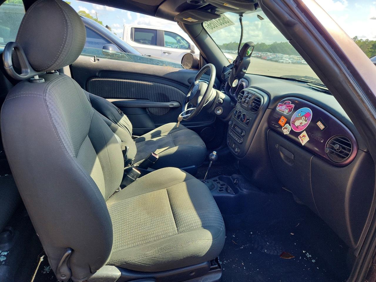 Chrysler PT Cruiser