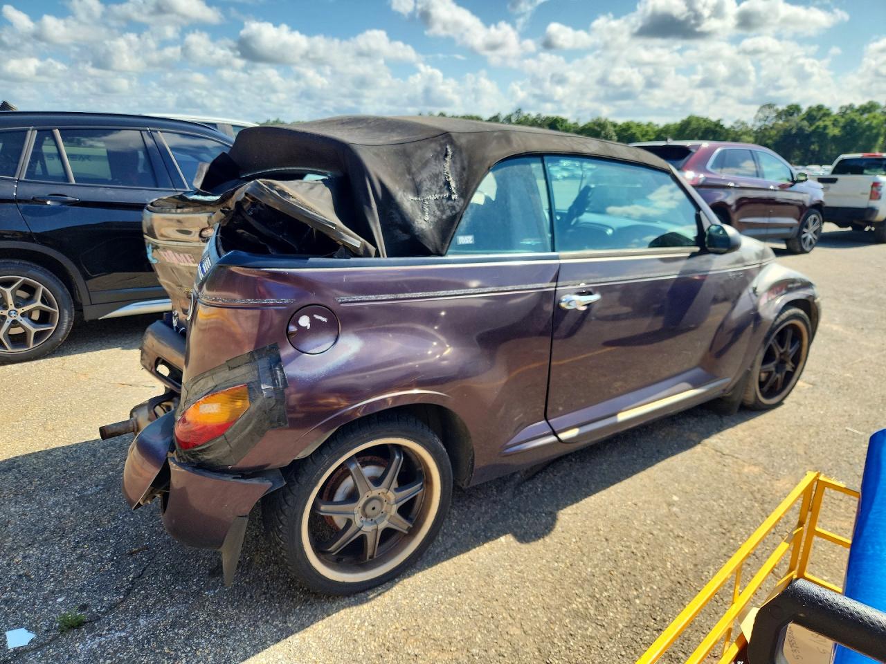 Chrysler PT Cruiser