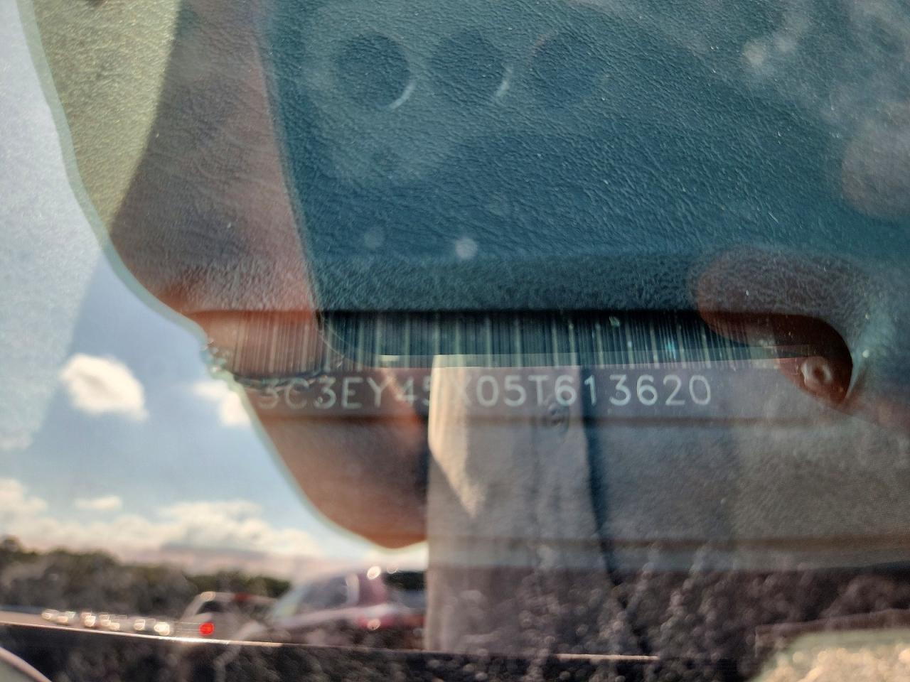 Chrysler PT Cruiser