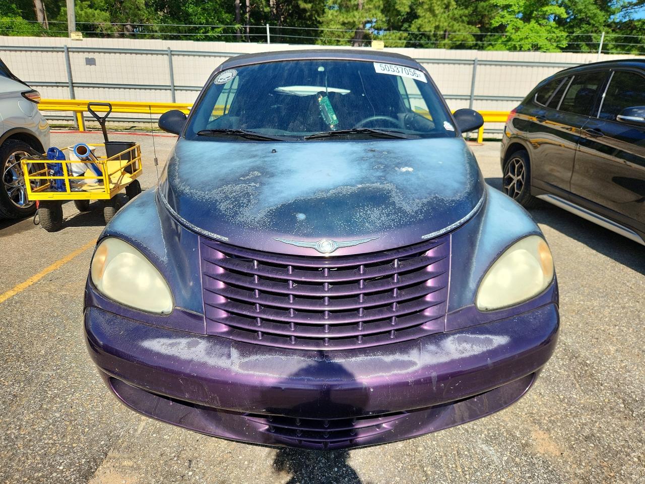 Chrysler PT Cruiser