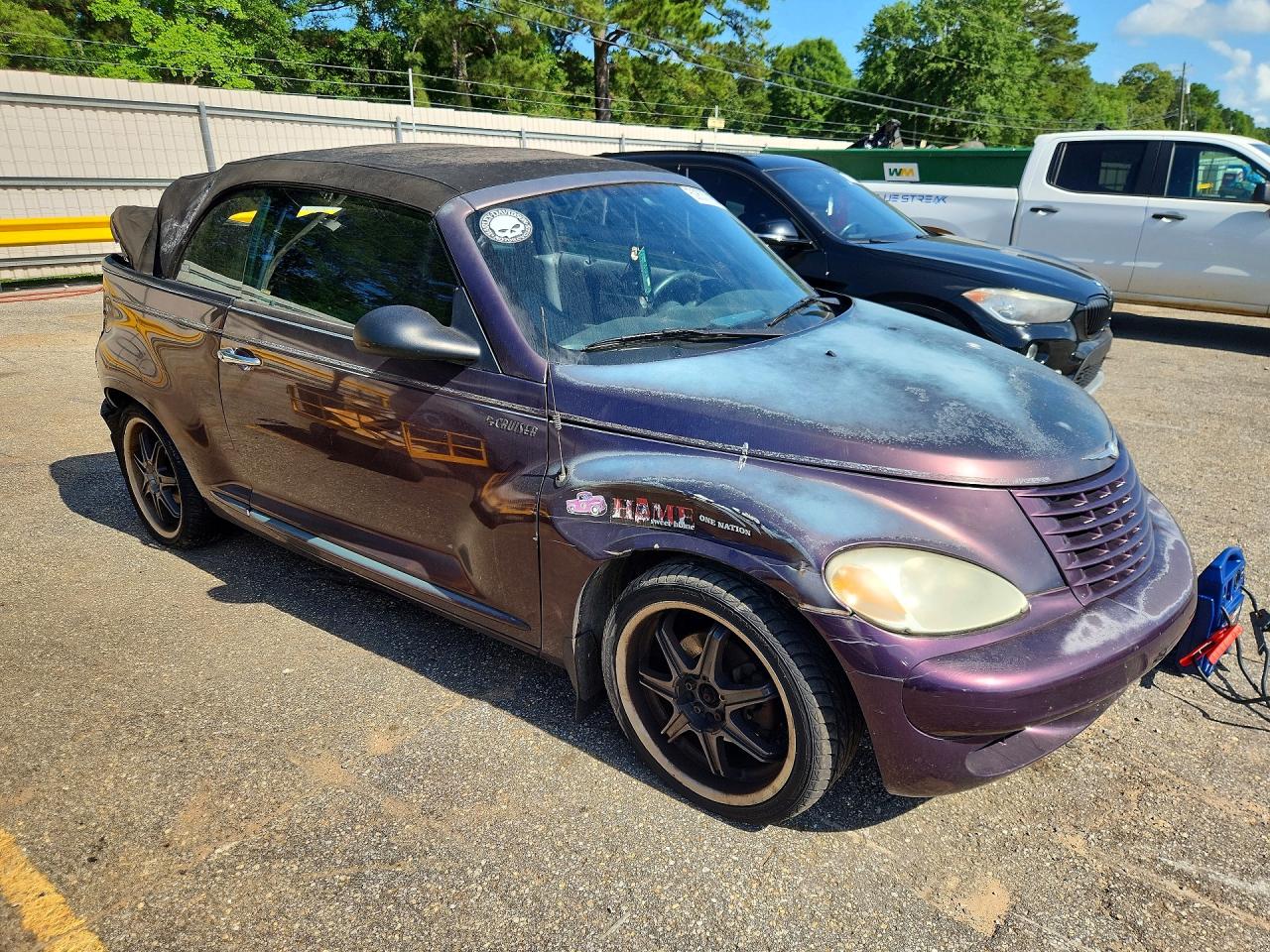 Chrysler PT Cruiser