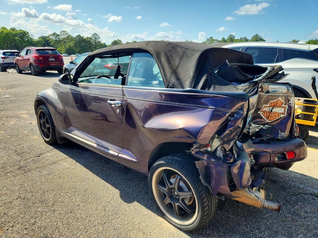 Chrysler PT Cruiser