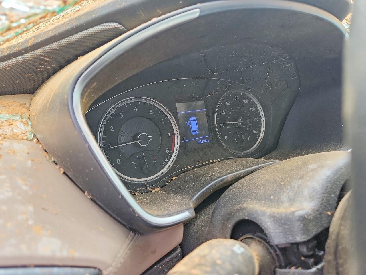 Hyundai SANTA FE Se