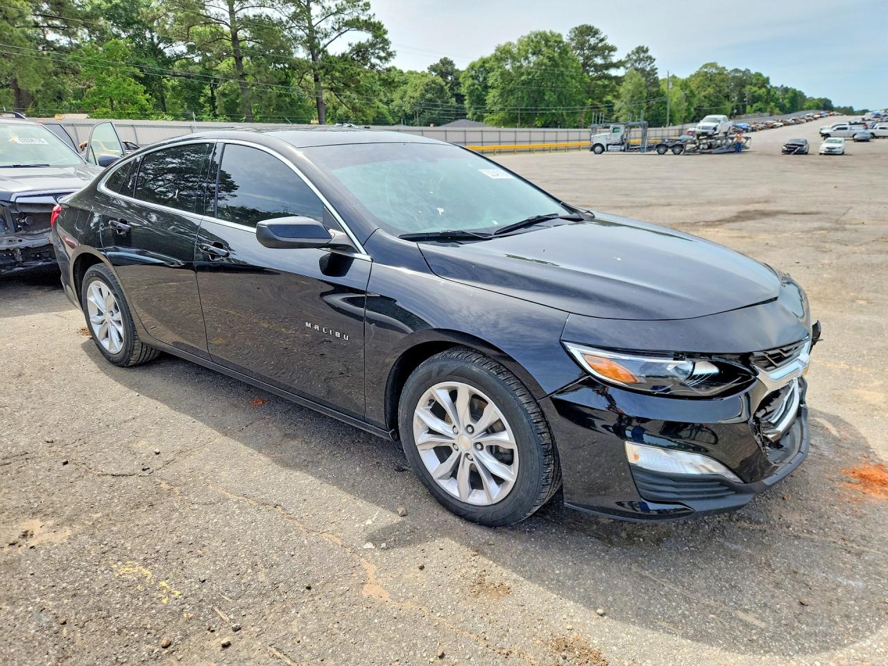 Chevrolet Malibu Lt