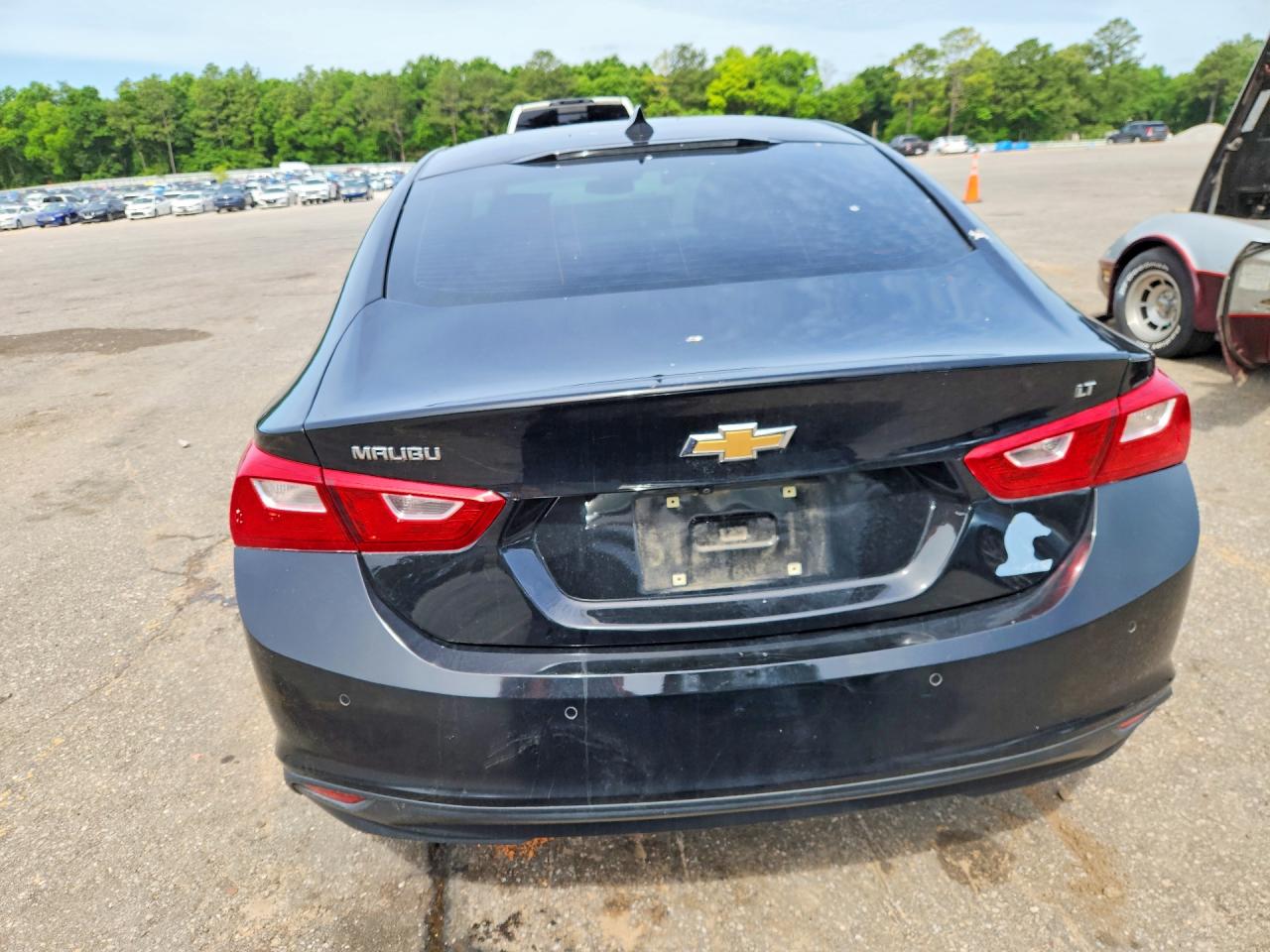 Chevrolet Malibu Lt