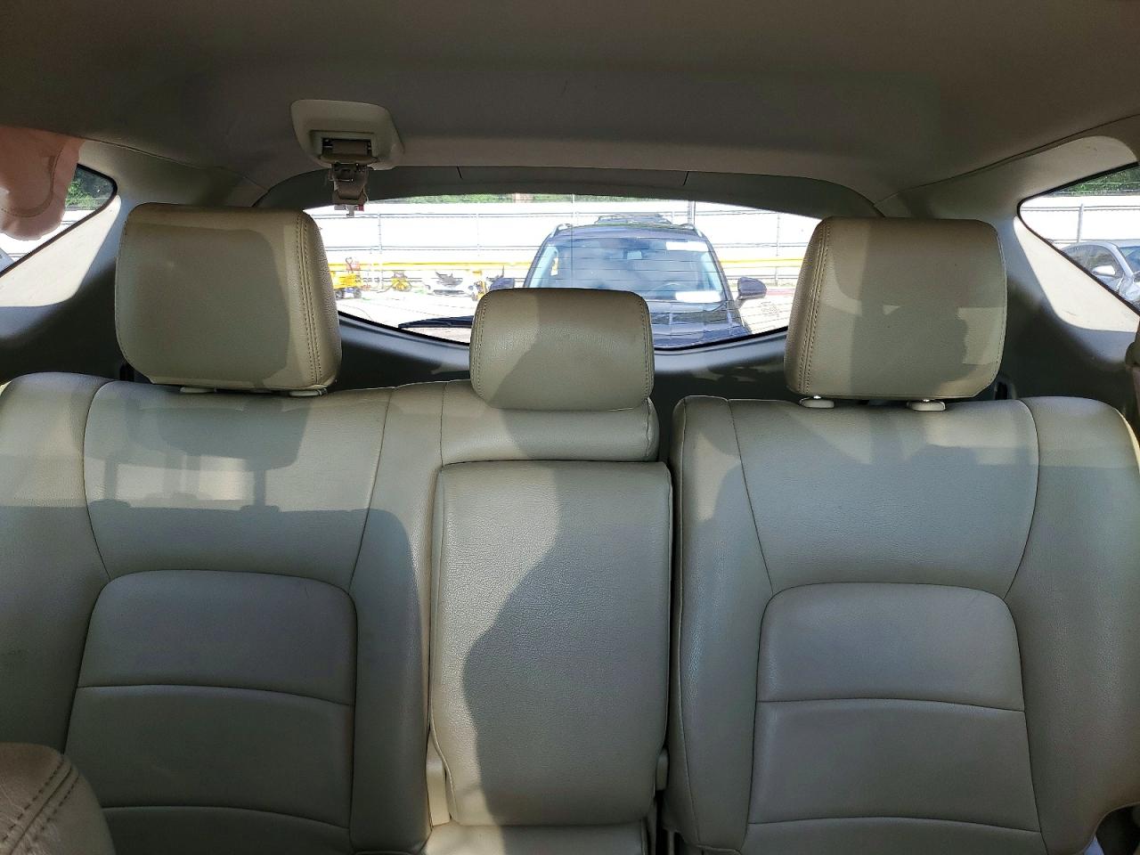 Nissan Murano S
