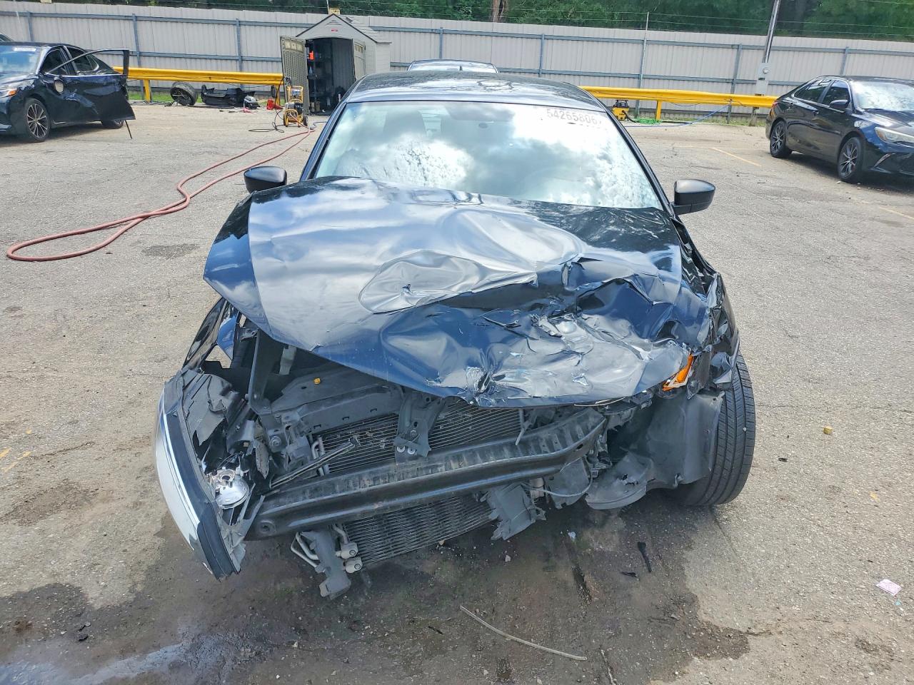 Volkswagen Jetta S