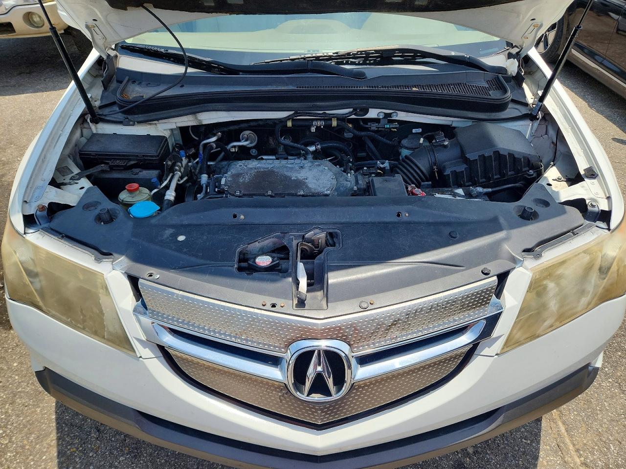 Acura MDX